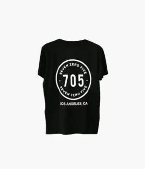 Brokeborn Classic Tee